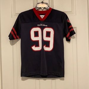 Houston Texans Jersey
